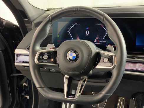 Certified 2024 BMW 740i xDrive image 16