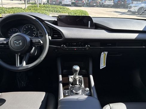 New 2026 MAZDA MAZDA3 2.5 S Hatchback w/ Premium Pkg image 15