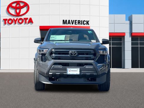 New 2026 Toyota Tacoma SR5 RWD image 8