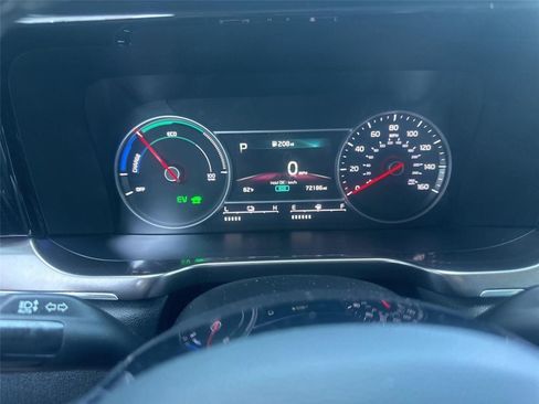 Used 2021 Kia Sorento S FWD image 22