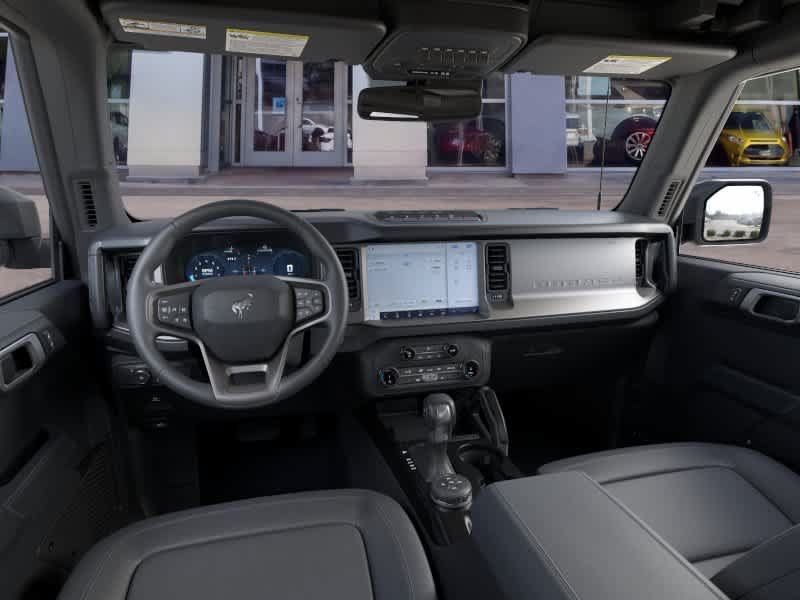 New 2026 Ford Bronco Badlands AWD/4WD image 9
