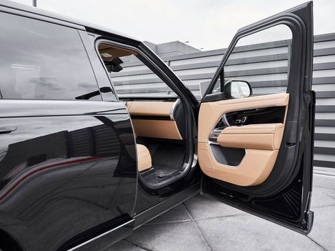 Used 2023 Land Rover Range Rover SE image 21