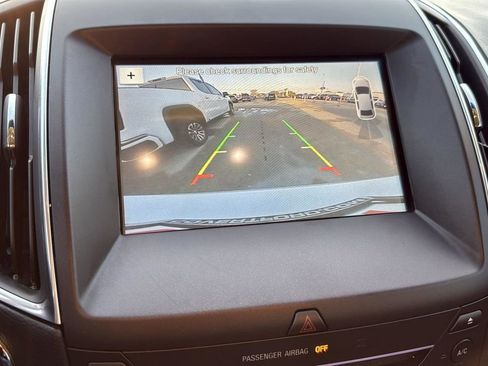 Certified 2018 Ford Edge Sport w/ Technology Package image 19