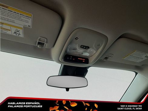 Used 2023 Chevrolet TrailBlazer LS FWD image 21
