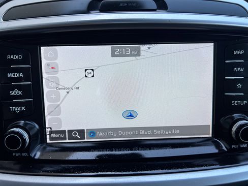 Used 2019 Kia Sorento EX w/ EX Touring Package AWD/4WD image 28