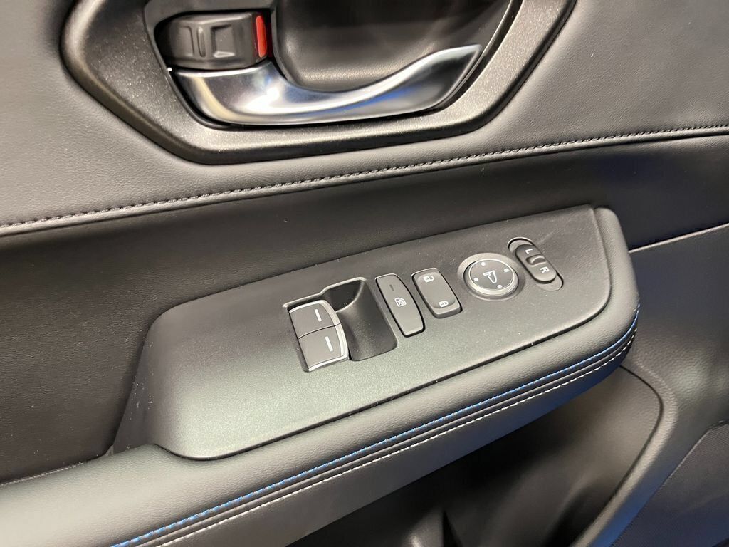 New 2026 Honda Prelude image 12