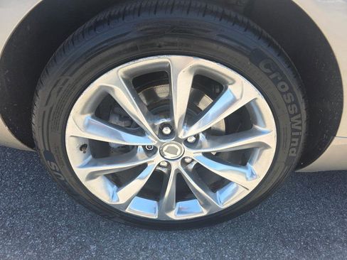 Used 2014 Cadillac XTS Luxury w/ Driver Awareness Package AWD/4WD image 17