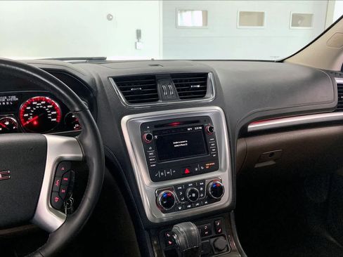 Used 2017 GMC Acadia Limited SLT FWD image 13