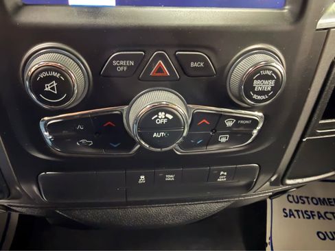 Used 2022 RAM 1500 Classic Warlock w/ Electronics Group image 17