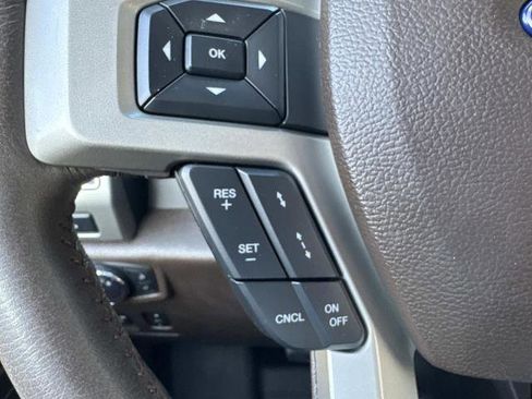 Certified 2020 Ford F150 King Ranch w/ Equipment Group 601A Luxury image 28