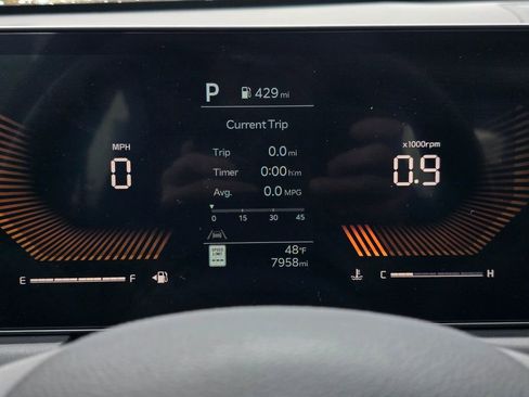 Certified 2025 Kia K5 GT-Line FWD image 28