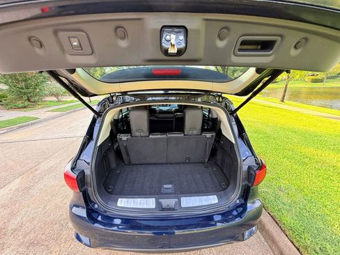 Used 2018 INFINITI QX60 FWD image 10