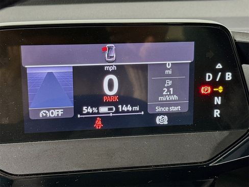 Used 2023 Volkswagen ID.4 Pro S image 12