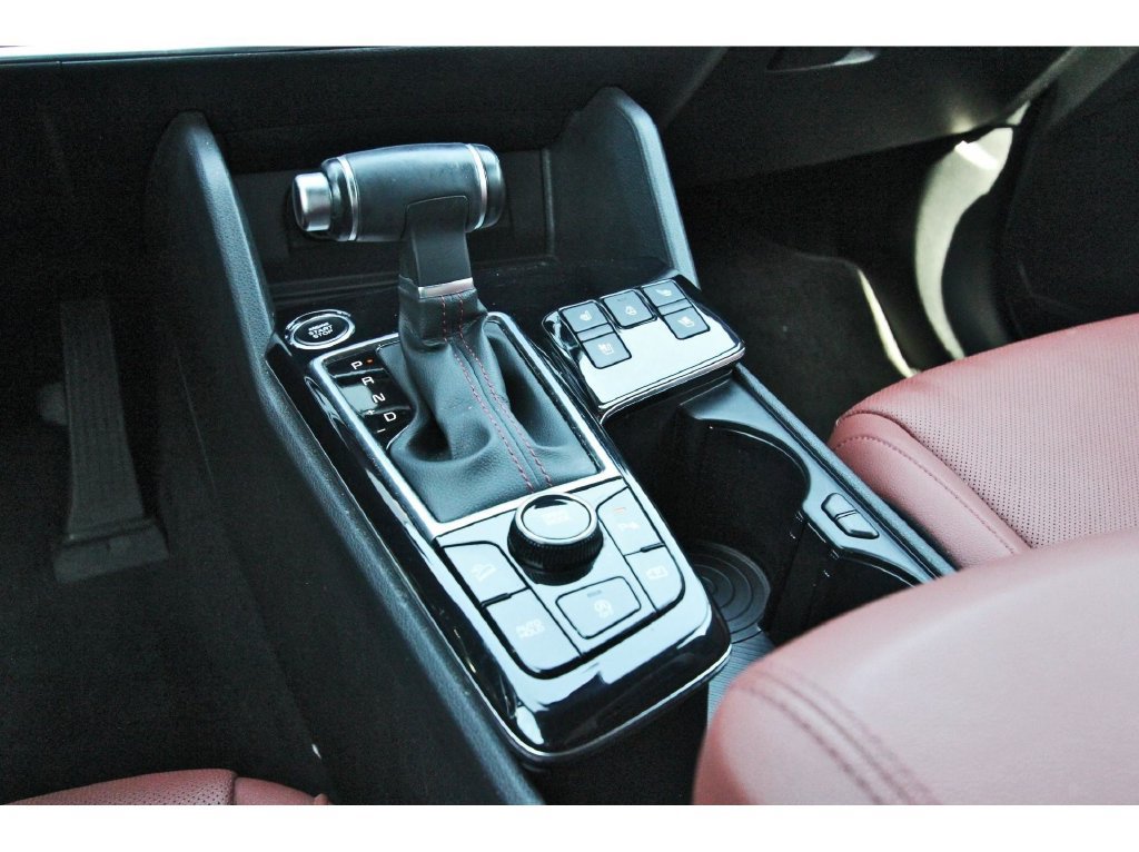 Used 2024 Kia Sportage SX FWD image 30