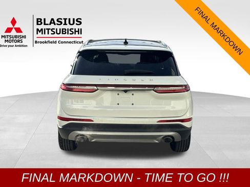 Used 2022 Lincoln Corsair AWD w/ Premium Package image 7