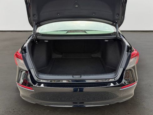 Used 2022 Honda Civic EX image 14
