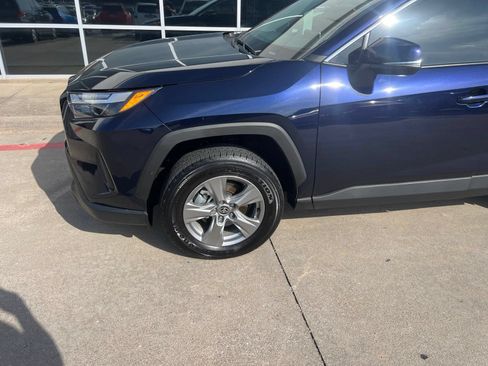 Used 2025 Toyota RAV4 XLE w/ Convenience Package FWD image 2