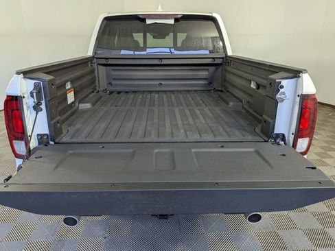 New 2026 Honda Ridgeline RTL image 12