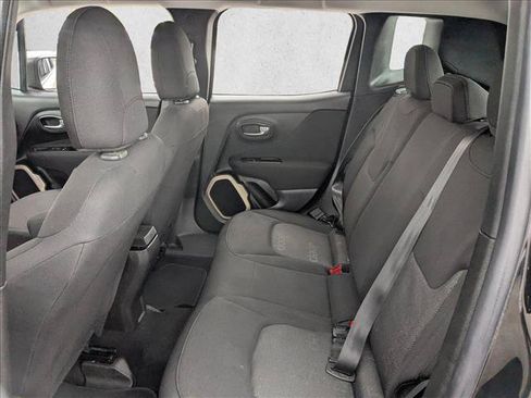 Used 2016 Jeep Renegade Sport w/ Power & Air Group FWD image 17