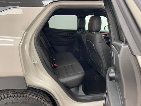 New 2026 Chevrolet TrailBlazer RS w/ Convenience Package image 13