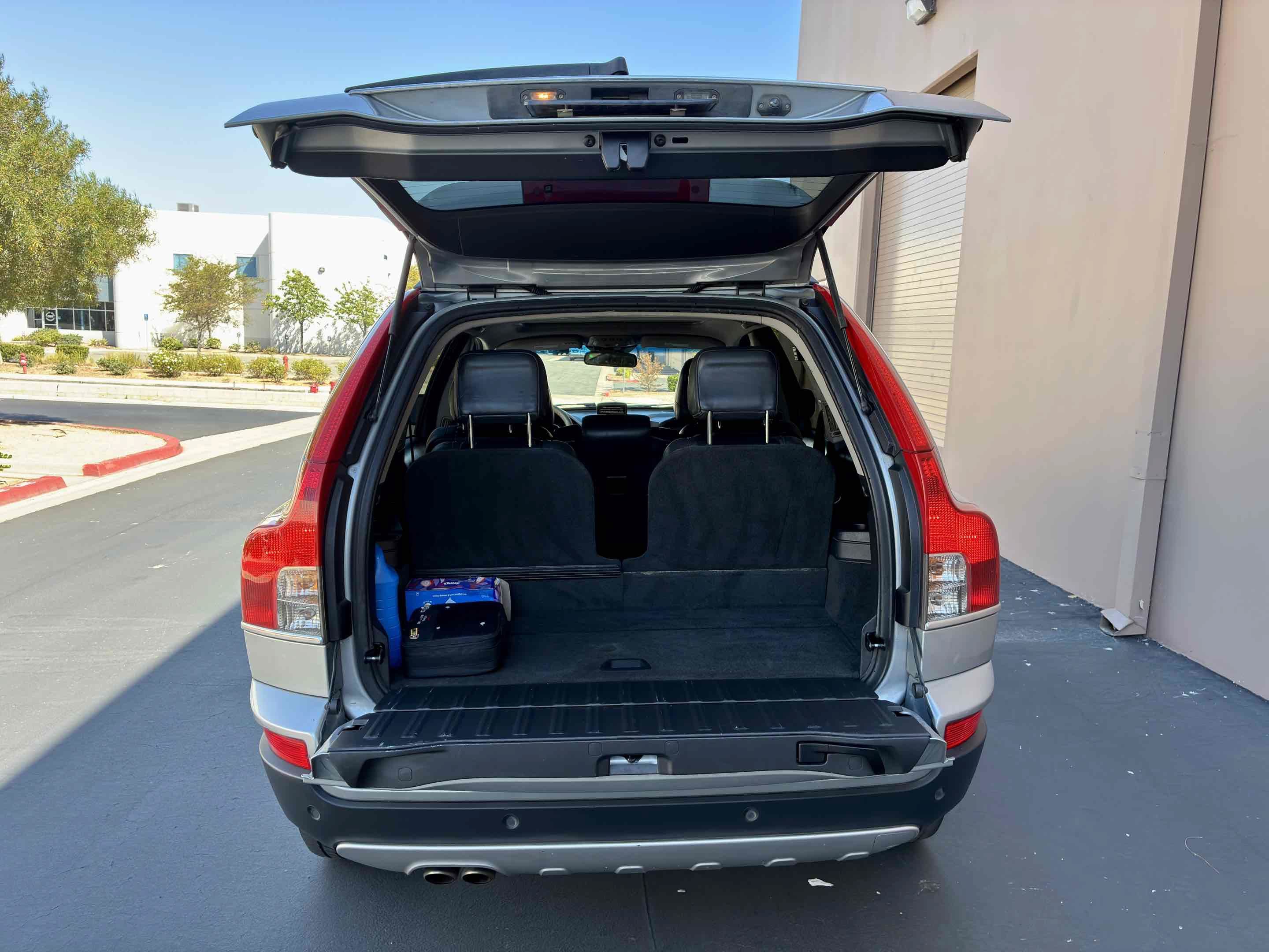 Used 2008 Volvo XC90 V8 AWD/4WD image 59