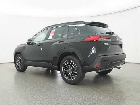 New 2026 Toyota Corolla Cross XLE image 21
