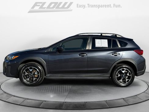 Used 2019 Subaru Crosstrek 2.0i Premium image 5