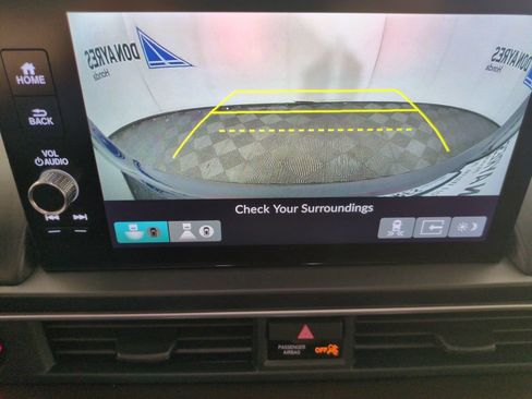 Certified 2024 Honda Pilot Elite image 23
