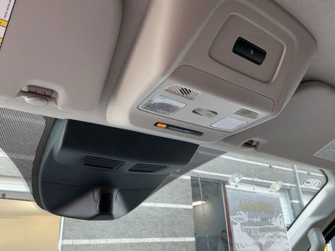 New 2026 Ford Transit 250 Low Roof AWD image 21