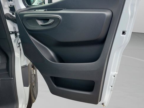 New 2025 Mercedes-Benz Sprinter 2500 image 16