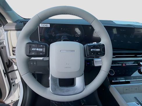 New 2026 Hyundai Santa Fe SEL FWD image 8