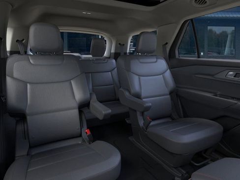 New 2026 Ford Explorer Active w/ Active Comfort Package image 11