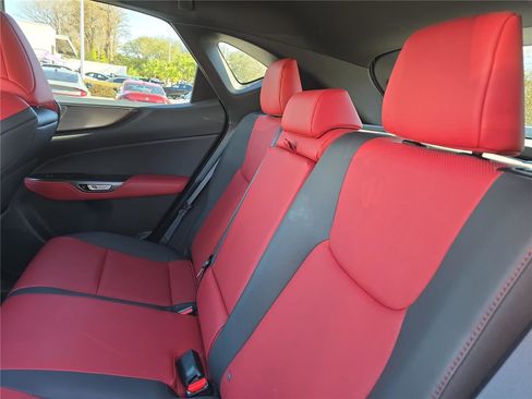 Used 2023 Lexus NX 350 F Sport image 12