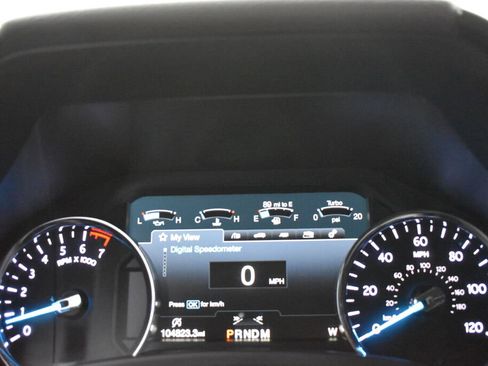 Used 2018 Ford Expedition Limited w/ Equipment Group 302A image 20