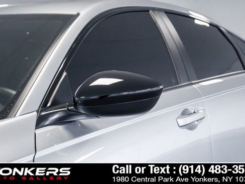 Used 2026 Honda Accord Sport image 12