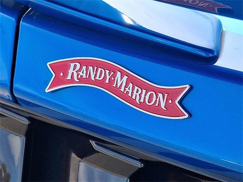 Used 2019 Ford Mustang GT w/ GT Performance Package image 23