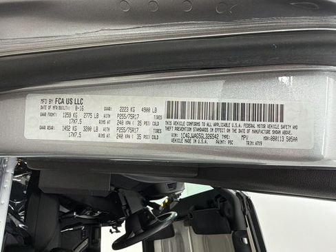 Used 2016 Jeep Wrangler Sport w/ Quick Order Package 24S AWD/4WD image 25