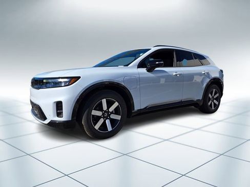 New 2026 Honda Prologue Touring image 2