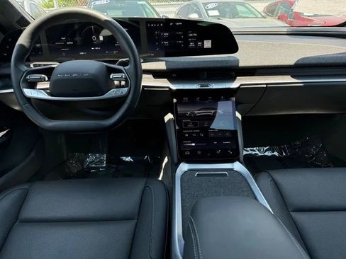Used 2023 Lucid Air Pure image 20