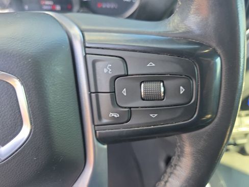 Used 2020 GMC Sierra 1500 SLT w/ SLT Premium Plus Package image 32