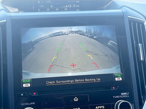 Used 2023 Subaru Crosstrek 2.5i Limited image 14