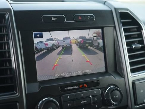 Used 2020 Ford F150 XLT w/ Equipment Group 302A Luxury AWD/4WD image 27