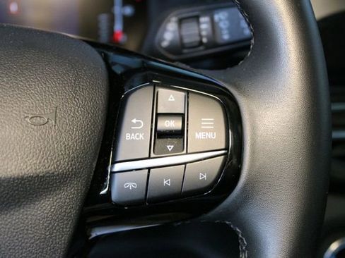 Used 2024 Ford Escape Active AWD/4WD image 16