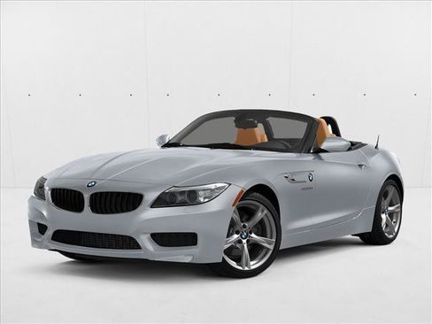 Used 2014 BMW Z4 sDrive28i RWD image 1