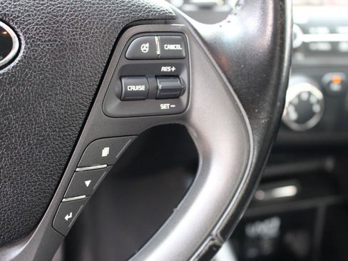 Used 2016 Kia Forte EX w/ EX Premium Package FWD image 19