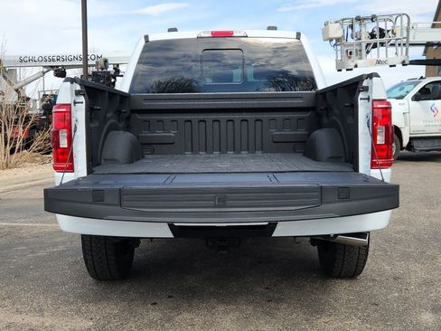 Used 2023 Ford F150 XLT w/ Equipment Group 302A High image 13