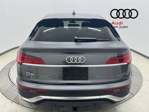 Used 2023 Audi Q5 2.0T Premium Plus w/ Premium Plus Package AWD/4WD image 34