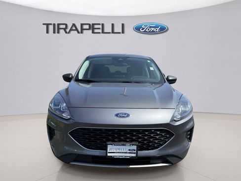 Certified 2022 Ford Escape SE w/ Convenience Package image 6