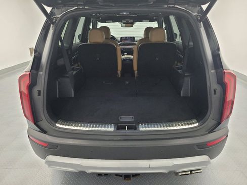 Used 2021 Kia Telluride SX w/ Towing Package AWD/4WD image 29