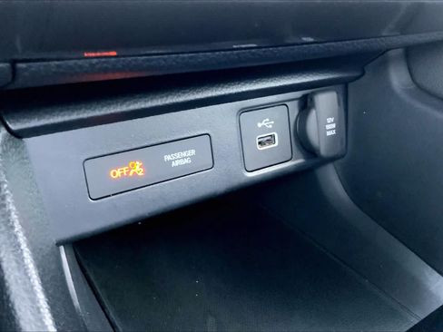 Used 2025 Acura Integra FWD image 34